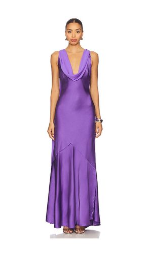 ROBE MAXI GABRIELLA en . Taille L. Also en XS, XXS - Runaway The Label - Modalova
