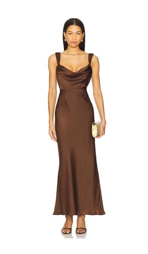 ROBE MAXI MARGOT en . Taille L. Also en XS - Runaway The Label - Modalova