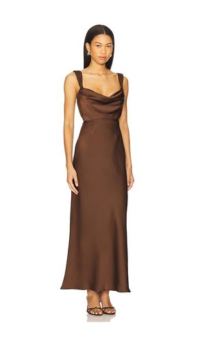 ROBE MAXI MARGOT en . Taille L. Also en - Runaway The Label - Modalova
