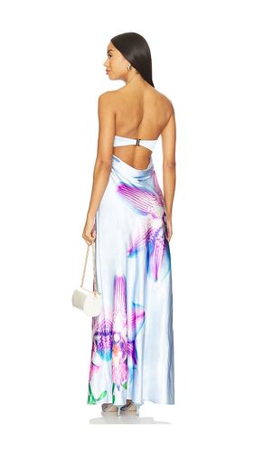 ROBE CELESTE en . Taille L. Also en M, S, XL, XS - Runaway The Label - Modalova