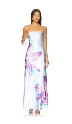 ROBE CELESTE en . Taille S. Also en XS - Runaway The Label - Modalova