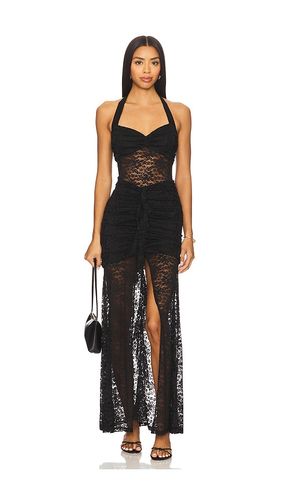 ROBE MAXI ANNIKA en . Taille L. Also en M, S, XS - Runaway The Label - Modalova