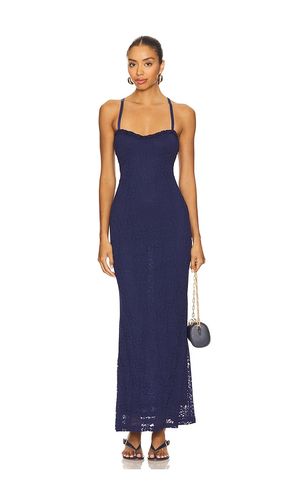 ROBE MAXI TAMSIN en . Taille L. Also en M, S, XL - Runaway The Label - Modalova