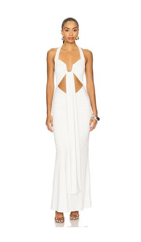 ROBE FLORA en . Taille L. Also en S, XS - Runaway The Label - Modalova