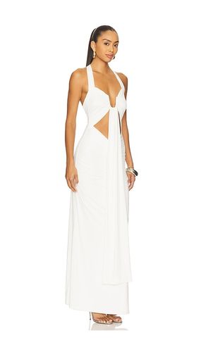 ROBE FLORA en . Taille L. Also en XS - Runaway The Label - Modalova