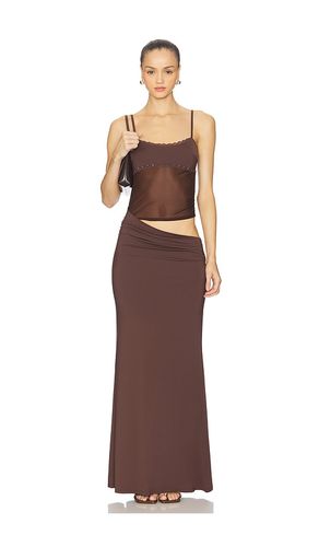 ROBE CELYSE en . Taille M. Also en L, XL - Runaway The Label - Modalova