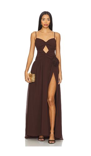 ROBE DANIKA en . Taille L. Also en XS - Runaway The Label - Modalova