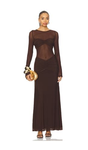 ROBE ROMY en . Taille M. Also en - Runaway The Label - Modalova