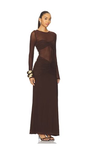 ROBE ROMY en . Taille M. Also en XS - Runaway The Label - Modalova