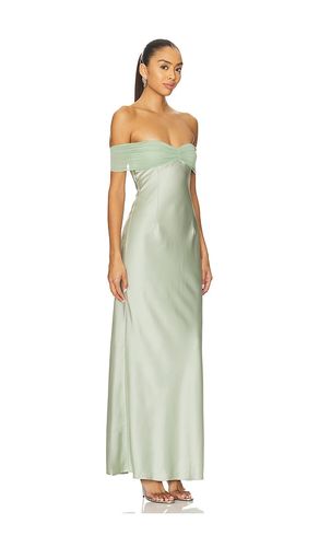 ROBE KADIE en . Taille L. Also en M, S, XS - Runaway The Label - Modalova