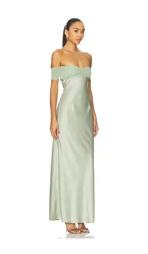 ROBE KADIE en . Taille XS. Also en S, M, L, XL - Runaway The Label - Modalova
