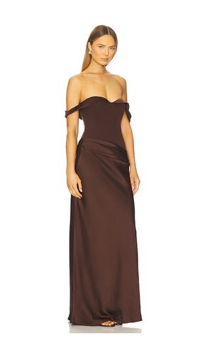 ROBE EBONY en . Taille L. Also en S, XS - Runaway The Label - Modalova