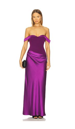 ROBE EBONY en . Taille L. Also en S, XS - Runaway The Label - Modalova