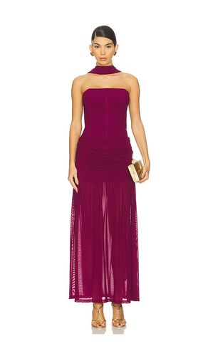 ROBE LILLIE en . Taille S. Also en XL - Runaway The Label - Modalova