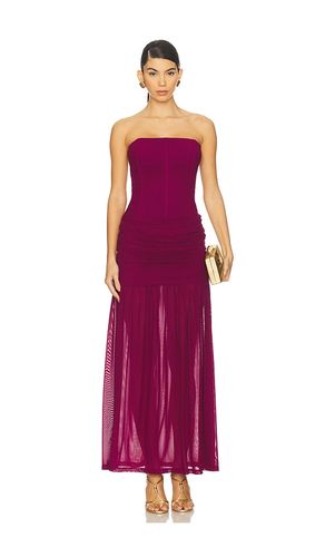 ROBE LILLIE en . Taille S. Also en - Runaway The Label - Modalova