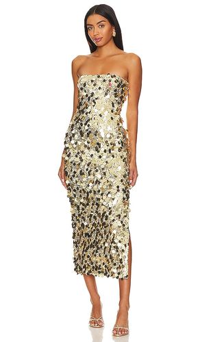 ROBE DE SOIRÉE GABOURNE en . Taille XS. Also en S - Runaway The Label - Modalova