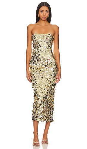 ROBE DE SOIRÉE GABOURNE en . Taille L. Also en XS - Runaway The Label - Modalova