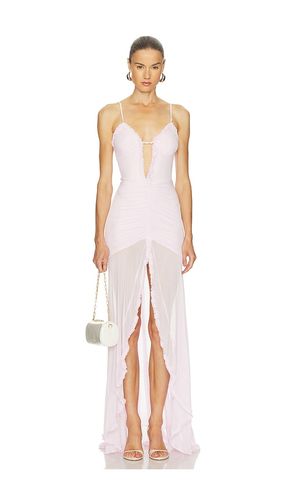 ROBE KIATA en . Taille S. Also en XL, XS - Runaway The Label - Modalova
