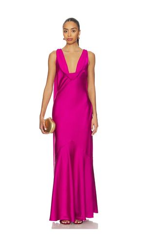 ROBE GABRIELLA en . Taille S. Also en XL, XS - Runaway The Label - Modalova