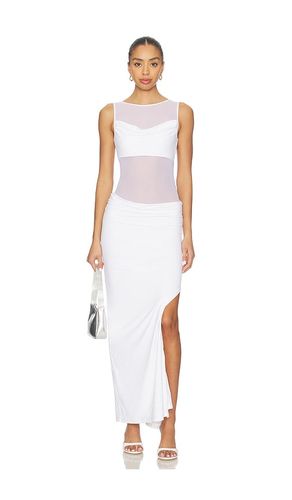 ROBE WILONA en . Taille XS. Also en S, M - Runaway The Label - Modalova