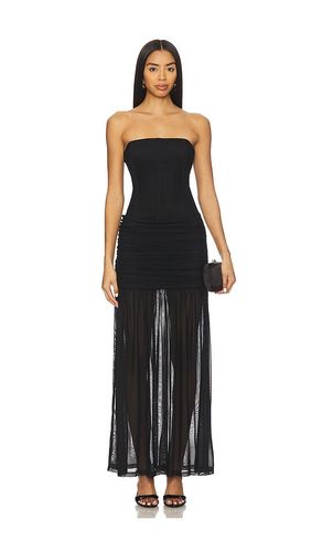 ROBE LILLIE en . Taille XS. Also en S - Runaway The Label - Modalova
