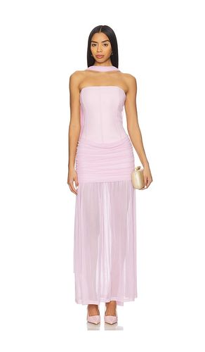ROBE LILLIE en . Taille L. Also en M, S, XL - Runaway The Label - Modalova