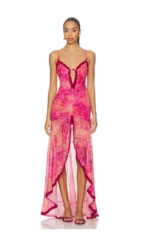 ROBE KIATA en . Taille L. Also en XL - Runaway The Label - Modalova