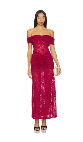 ROBE VANEYA en . Taille XS. Also en S - Runaway The Label - Modalova