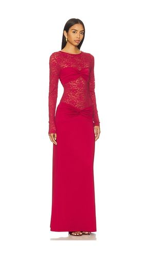 ROBE LARNA en . Taille M. Also en S, XS - Runaway The Label - Modalova