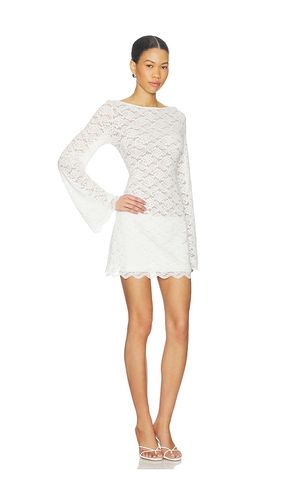 ROBE EFFIE en . Taille S. Also en M - Runaway The Label - Modalova