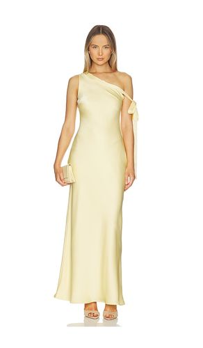ROBE VIOLA en . Taille L. Also en M, S, XL, XS - Runaway The Label - Modalova