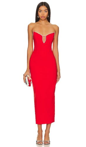 ROBE MI-LONGUE BEC en . Taille M. Also en XL - Runaway The Label - Modalova