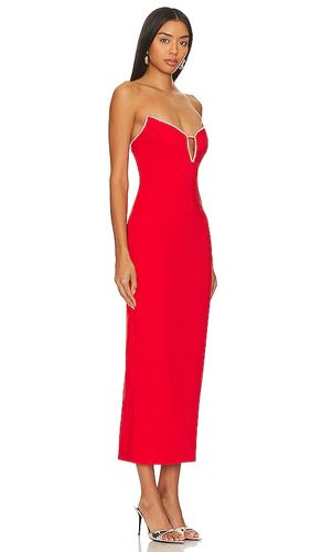ROBE MI-LONGUE BEC en . Taille M. Also en S, XL - Runaway The Label - Modalova