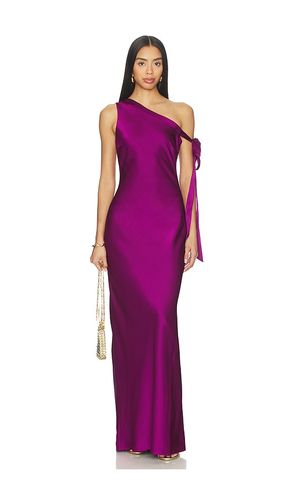 ROBE VIOLA en . Taille L. Also en M, XS - Runaway The Label - Modalova