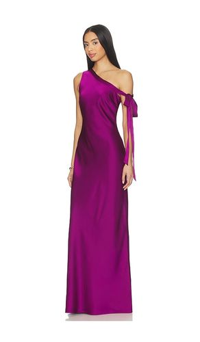 ROBE VIOLA en . Taille L. Also en S, XS - Runaway The Label - Modalova