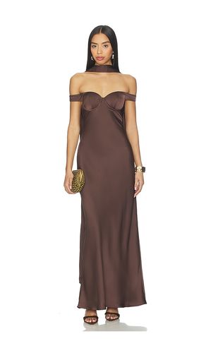 ROBE RAPHAELLA en . Taille L. Also en M, S, XS - Runaway The Label - Modalova
