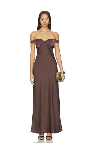 ROBE RAPHAELLA en . Taille L. Also en M, S, XS - Runaway The Label - Modalova