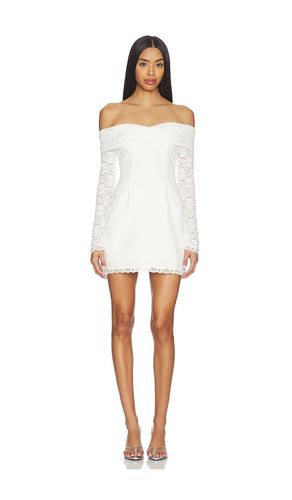 ROBE LEONA en . Taille L. Also en M, S, XS - Runaway The Label - Modalova