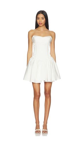 ROBE ORIANA en . Taille L. Also en S, XS - Runaway The Label - Modalova