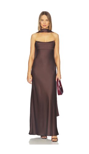 ROBE MADELEINE en . Taille L. Also en - Runaway The Label - Modalova