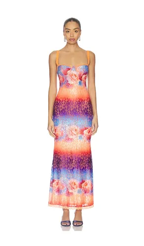 ROBE SERINA en ,. Taille S. Also en XS, M, L - Runaway The Label - Modalova