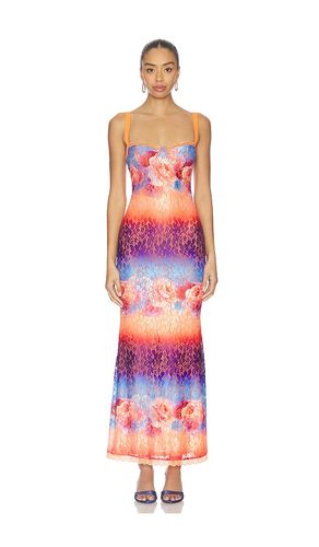ROBE SERINA en ,. Taille S. Also en XS, M, XL - Runaway The Label - Modalova