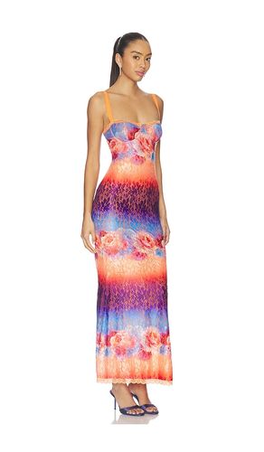 ROBE SERINA en ,. Taille L. Also en M, S, XS - Runaway The Label - Modalova