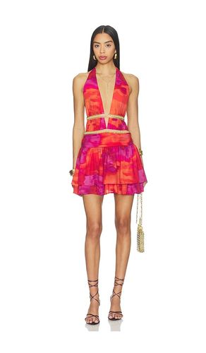 ROBE XYLIA en ,. Taille L. Also en M, S, XS - Runaway The Label - Modalova