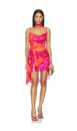 ROBE ALORA en , . Taille L. Also en M, S, XS - Runaway The Label - Modalova