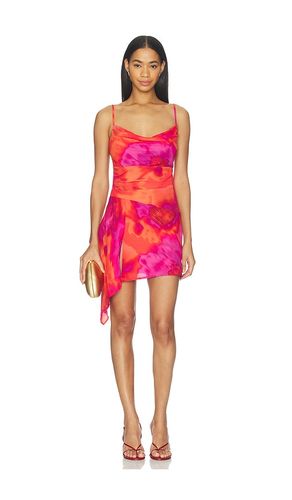 ROBE ALORA en , . Taille L. Also en S, XS - Runaway The Label - Modalova
