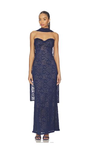 ROBE AMANA en . Taille L. Also en M, S, XS - Runaway The Label - Modalova