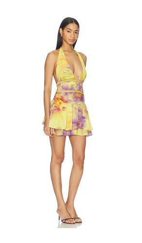 ROBE XYLIA en . Taille S. Also en XS, M, L, XL - Runaway The Label - Modalova