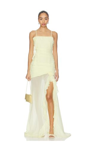 ROBE EZIYA en . Taille L. Also en M, S, XL, XS - Runaway The Label - Modalova