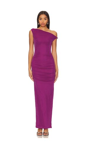 ROBE MAXI CHYNA en . Taille S. Also en L, XS - Runaway The Label - Modalova